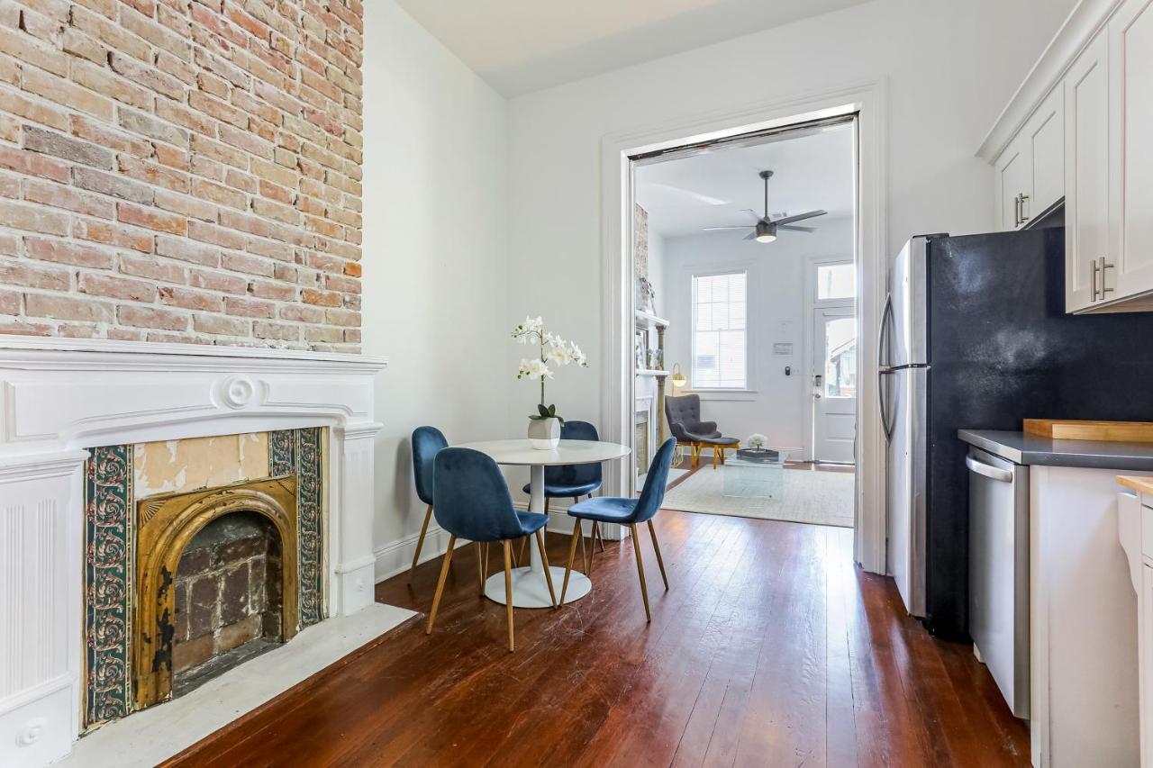 Private 2Br In Uptown By Hosteeva Appartement New Orleans Buitenkant foto