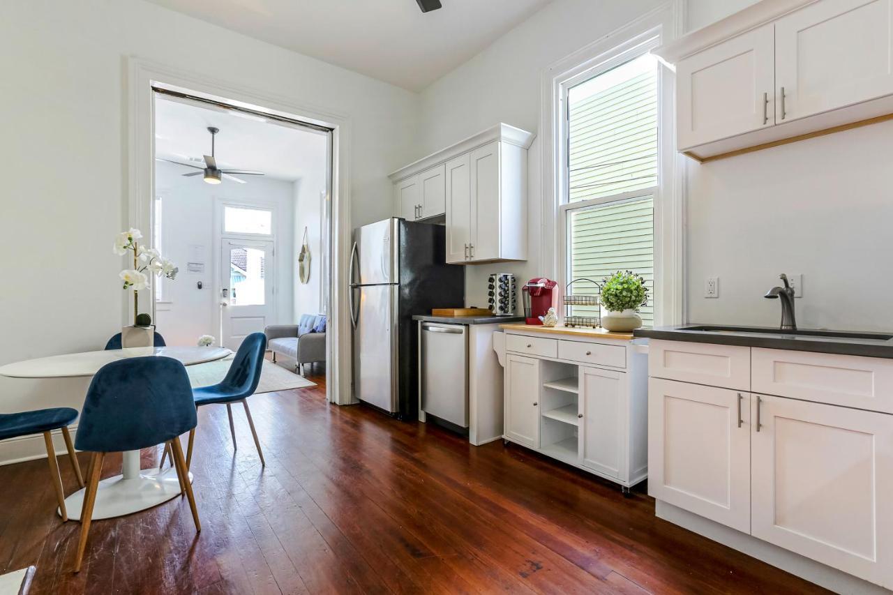 Private 2Br In Uptown By Hosteeva Appartement New Orleans Buitenkant foto