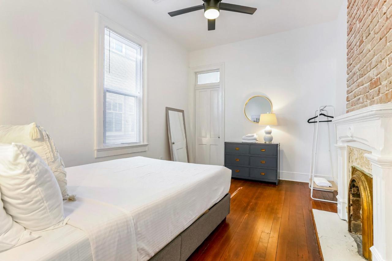 Private 2Br In Uptown By Hosteeva Appartement New Orleans Buitenkant foto
