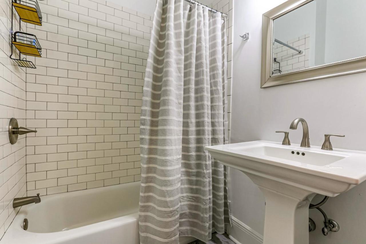 Private 2Br In Uptown By Hosteeva Appartement New Orleans Buitenkant foto